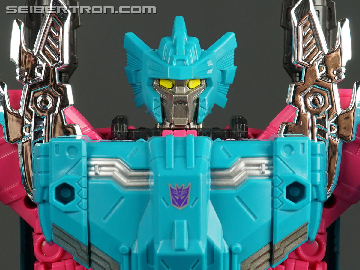 Transformers Generations Selects Piranacon (King Poseidon) (Image #35 of 205)