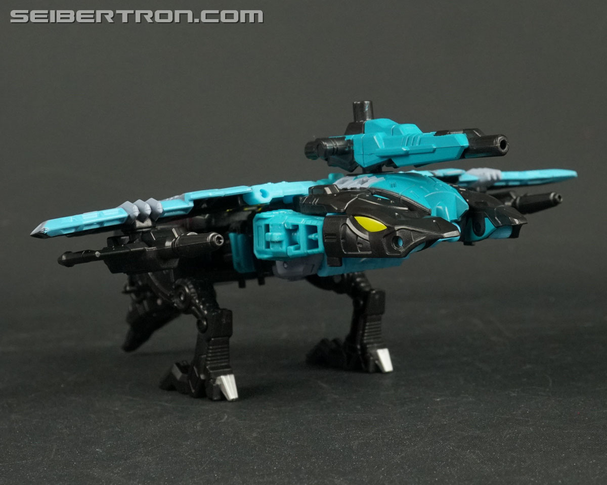 Transformers Generations Selects Seawing (Kraken) (Image #54 of 216)