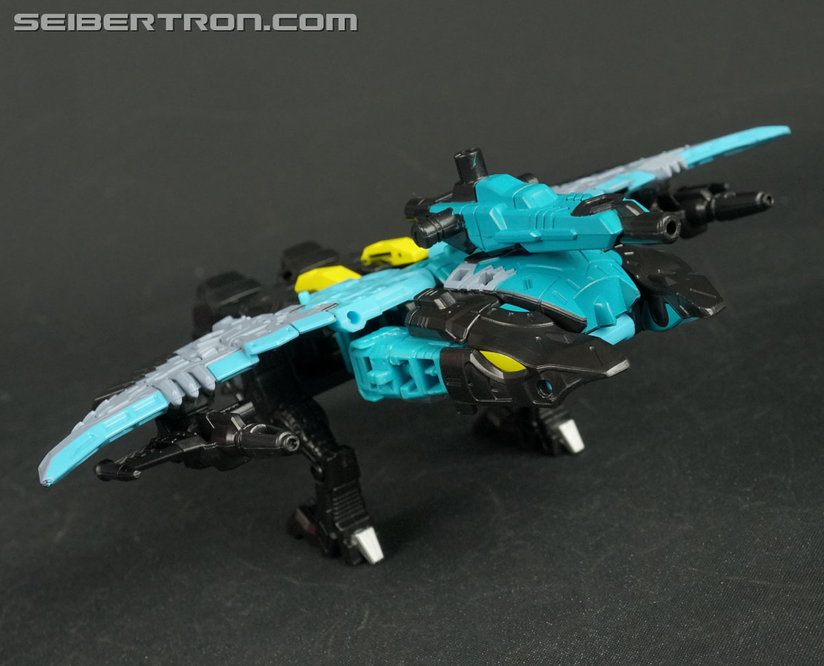 Transformers Generations Selects Seawing (Kraken) (Image #56 of 216)