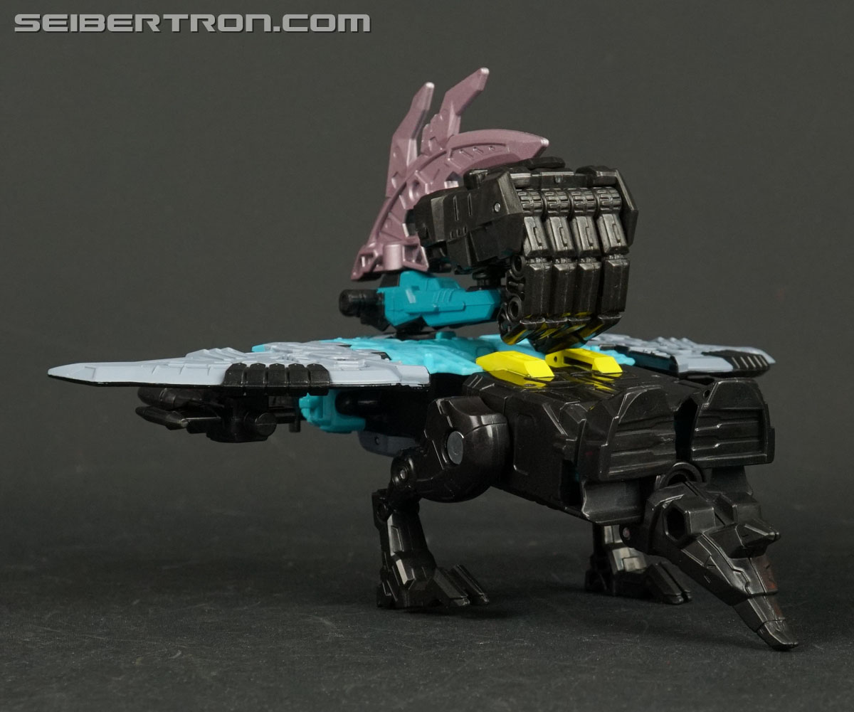 Transformers Generations Selects Seawing (Kraken) (Image #85 of 216)