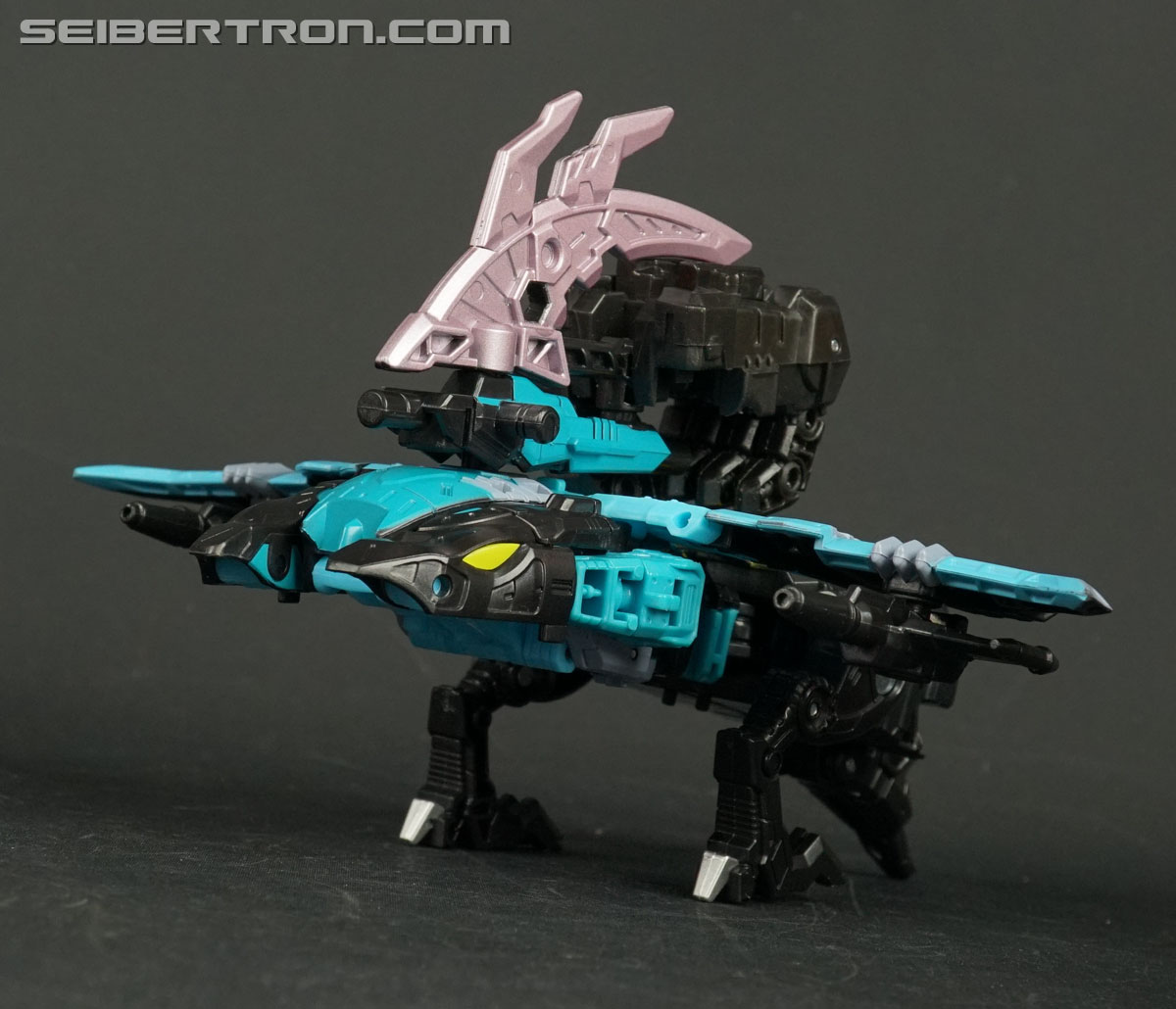 Transformers Generations Selects Seawing (Kraken) (Image #87 of 216)
