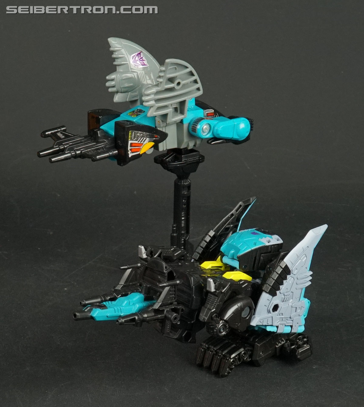 Transformers Generations Selects Seawing (Kraken) (Image #107 of 216)