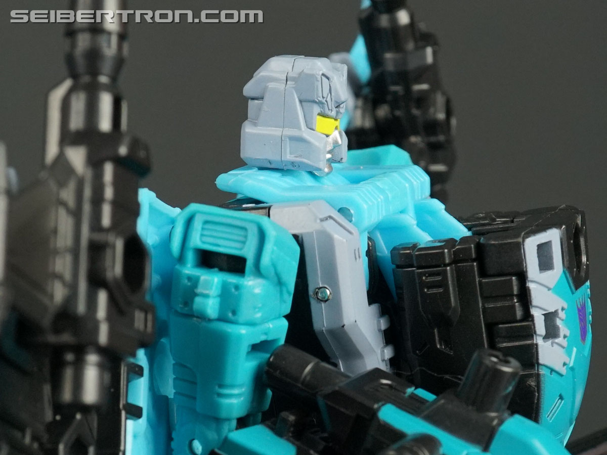 Transformers Generations Selects Seawing (Kraken) (Image #133 of 216)