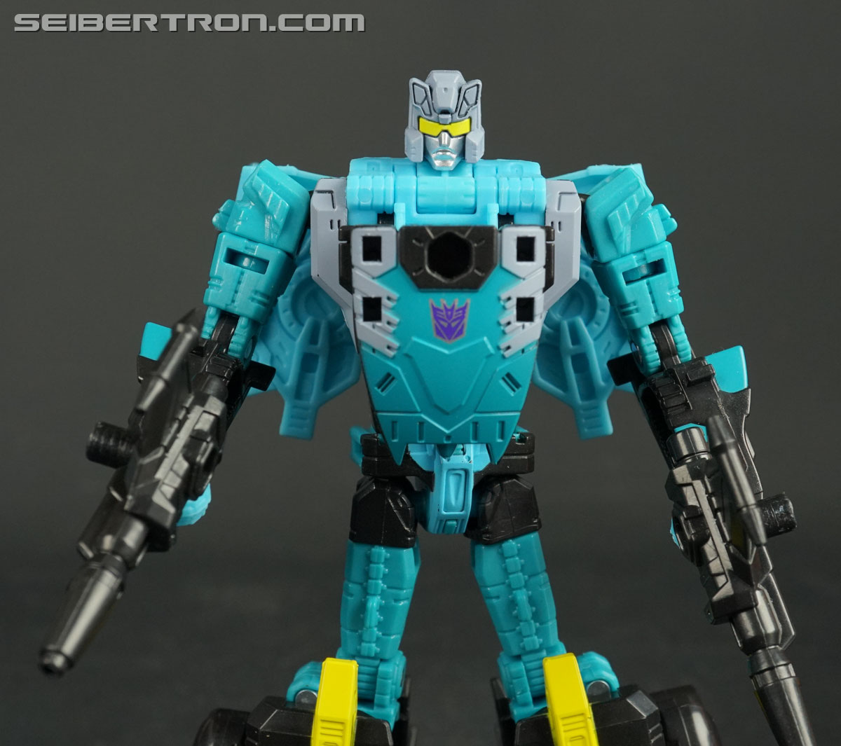 Transformers Generations Selects Seawing (Kraken) (Image #174 of 216)