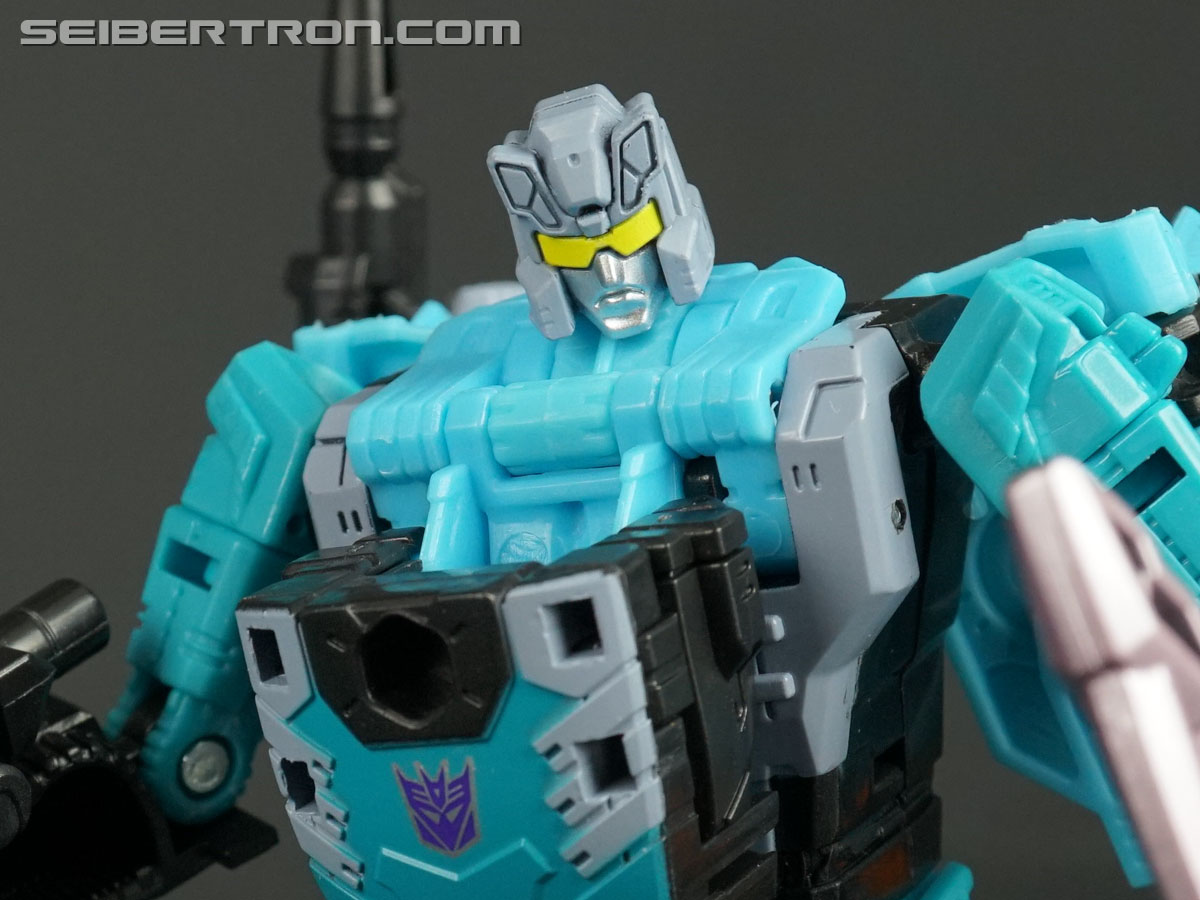 Transformers Generations Selects Seawing (Kraken) (Image #181 of 216)