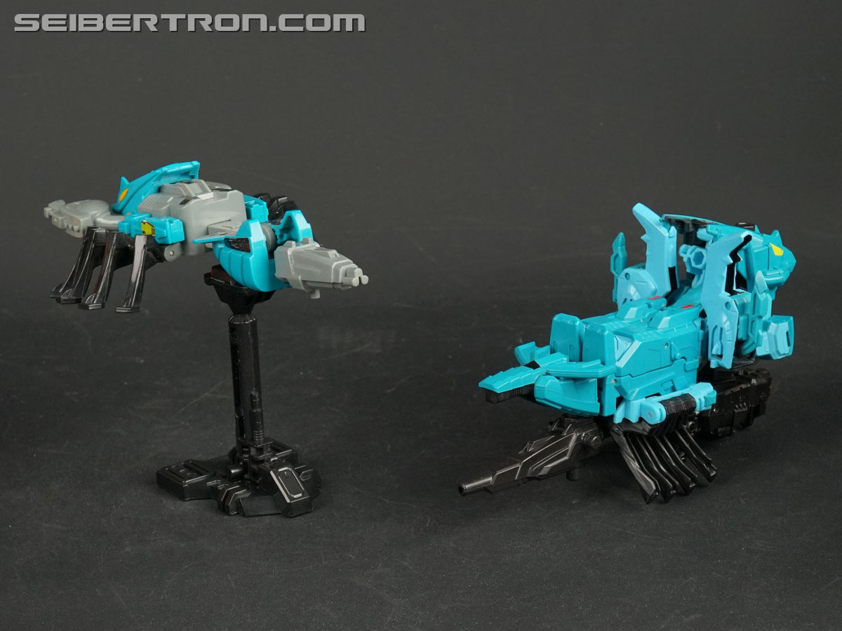 Transformers Generations Selects Nautilator (Lobclaw) (Image #105 of 210)