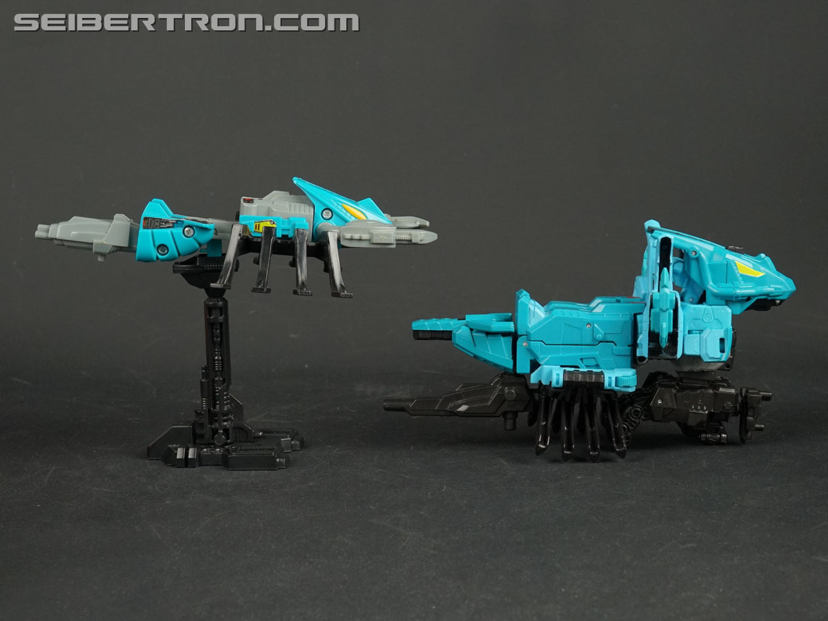 Transformers Generations Selects Nautilator (Lobclaw) (Image #107 of 210)