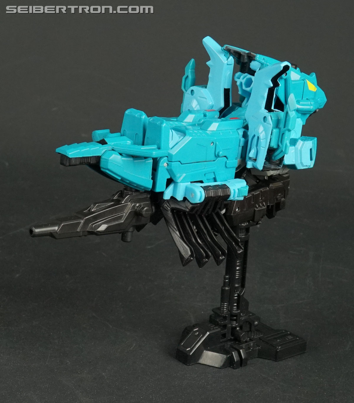 Transformers Generations Selects Nautilator (Lobclaw) (Image #110 of 210)