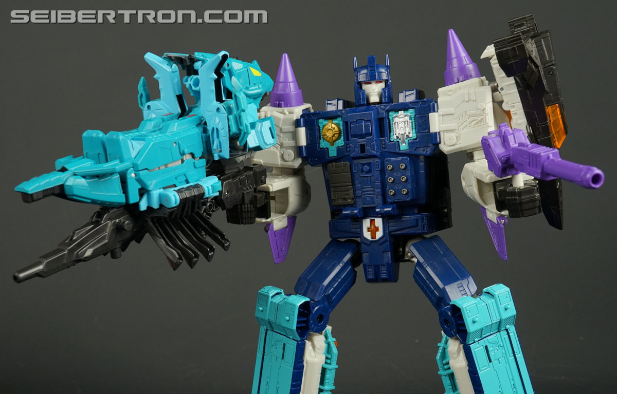 lobclaw transformers
