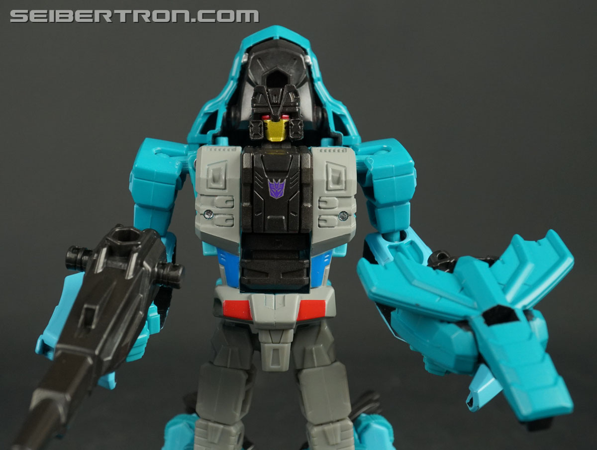Transformers Generations Selects Nautilator (Lobclaw) (Image #125 of 210)