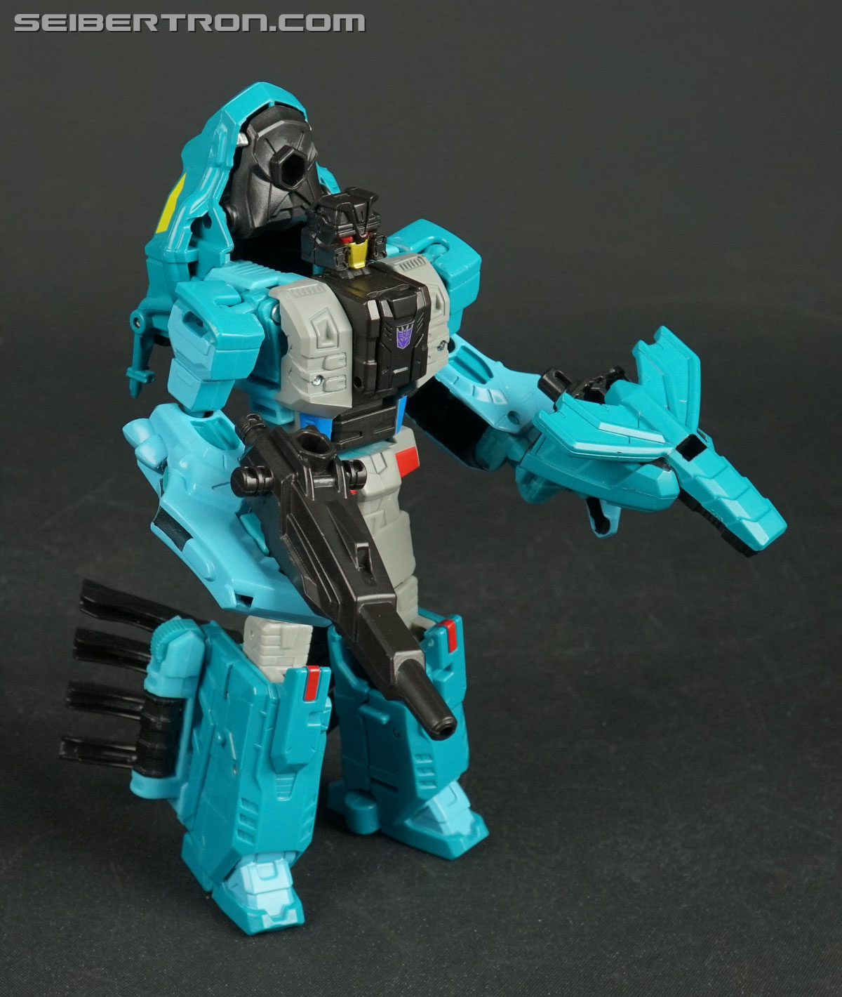 Transformers Generations Selects Nautilator (Lobclaw) (Image #132 of 210)