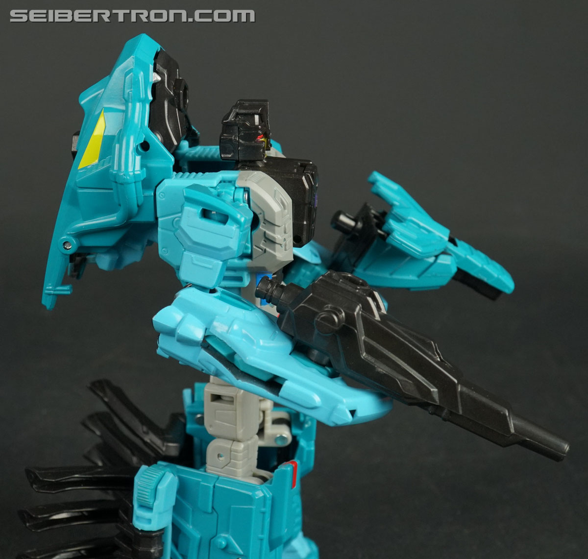 Transformers Generations Selects Nautilator (Lobclaw) (Image #133 of 210)