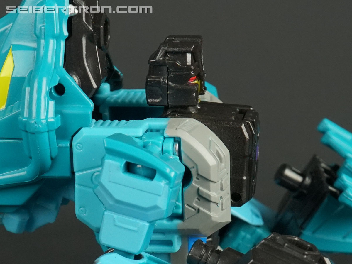 Transformers Generations Selects Nautilator (Lobclaw) (Image #134 of 210)