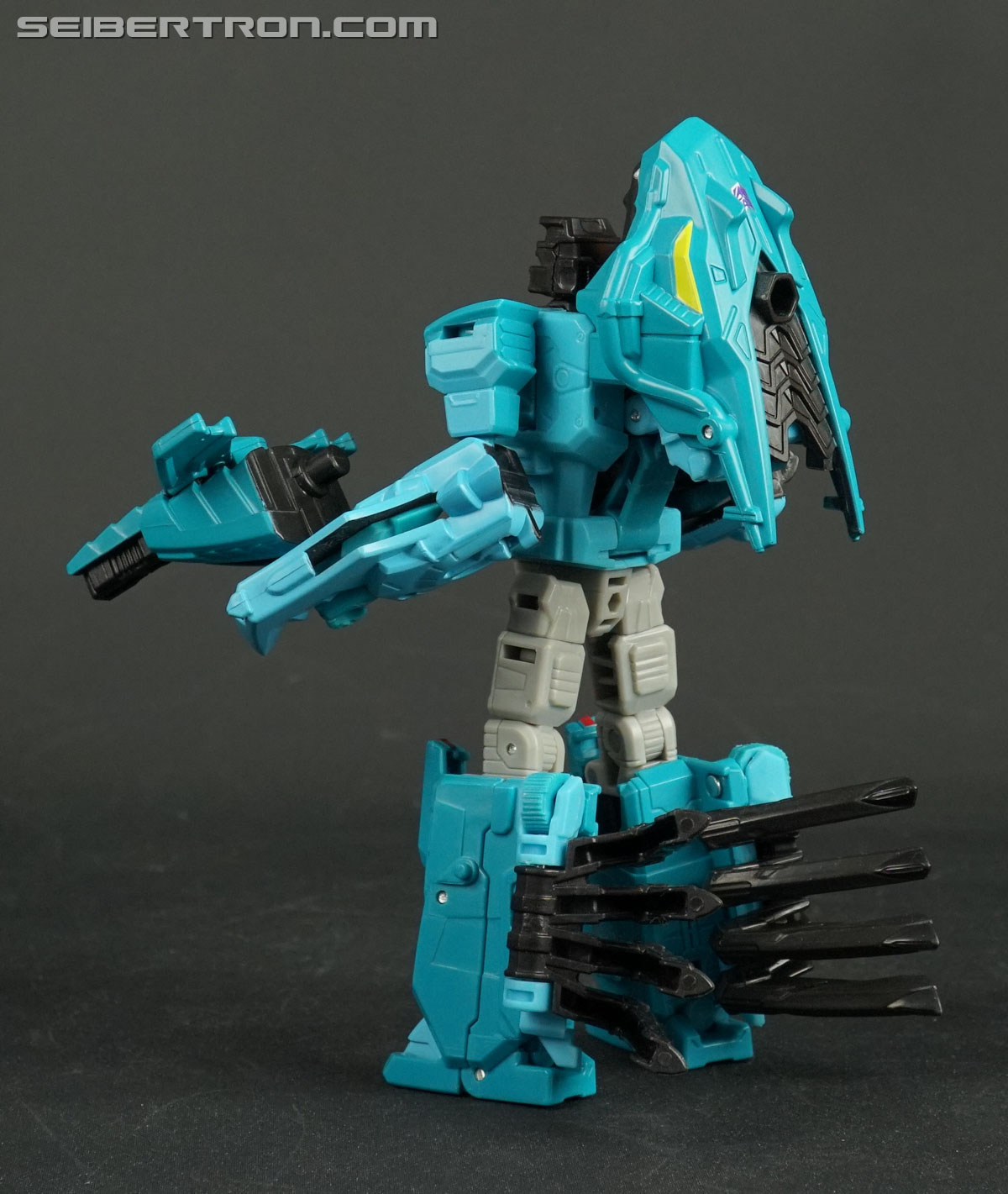 Transformers Generations Selects Nautilator (Lobclaw) (Image #138 of 210)