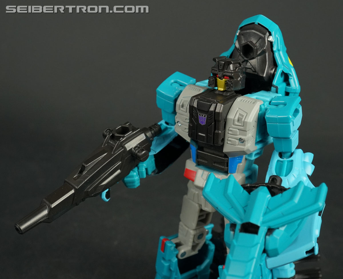 Transformers Generations Selects Nautilator (Lobclaw) (Image #142 of 210)