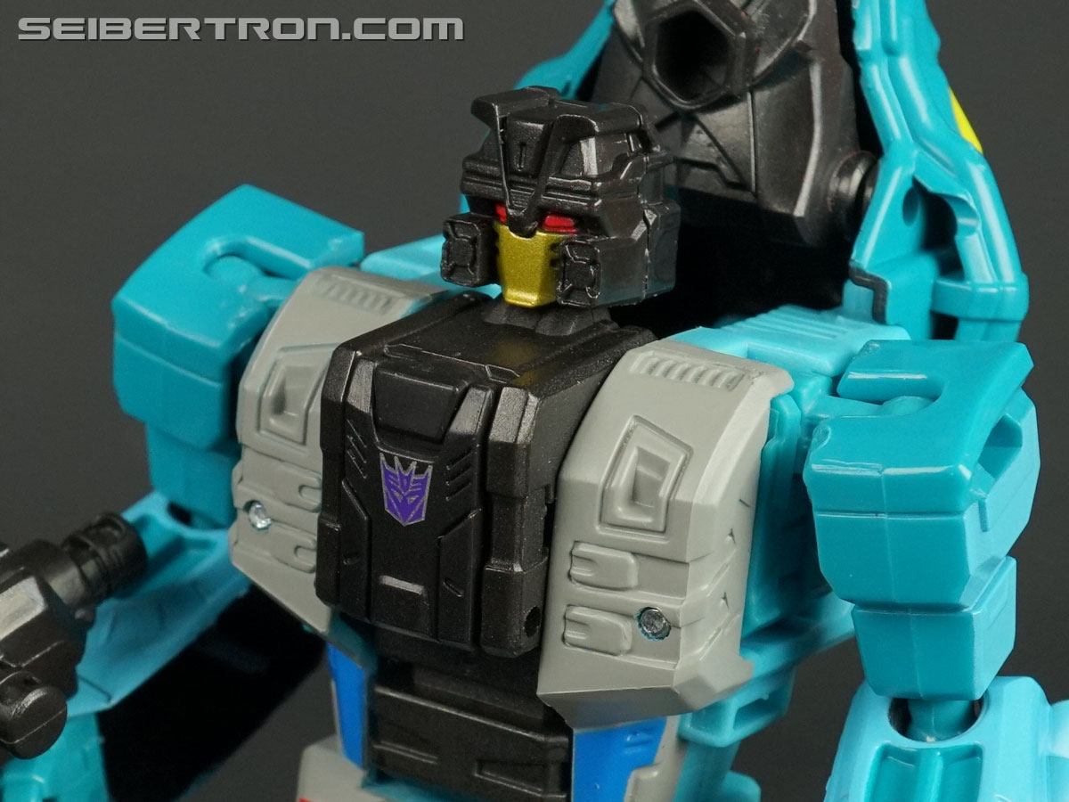 Transformers Generations Selects Nautilator (Lobclaw) (Image #143 of 210)