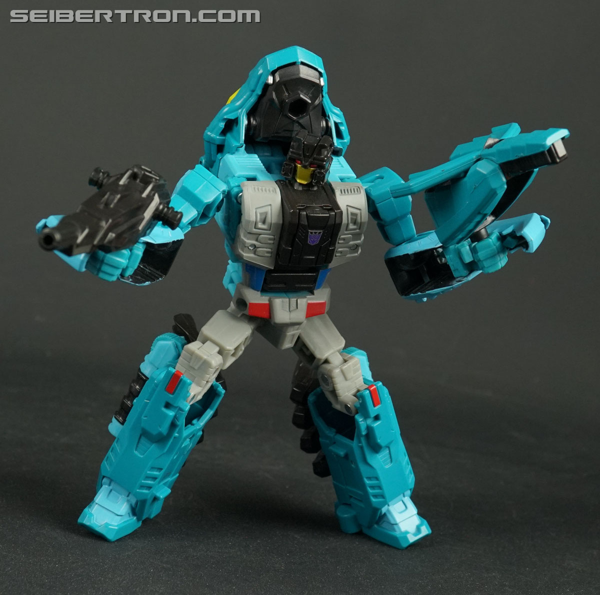 Transformers Generations Selects Nautilator (Lobclaw) (Image #154 of 210)