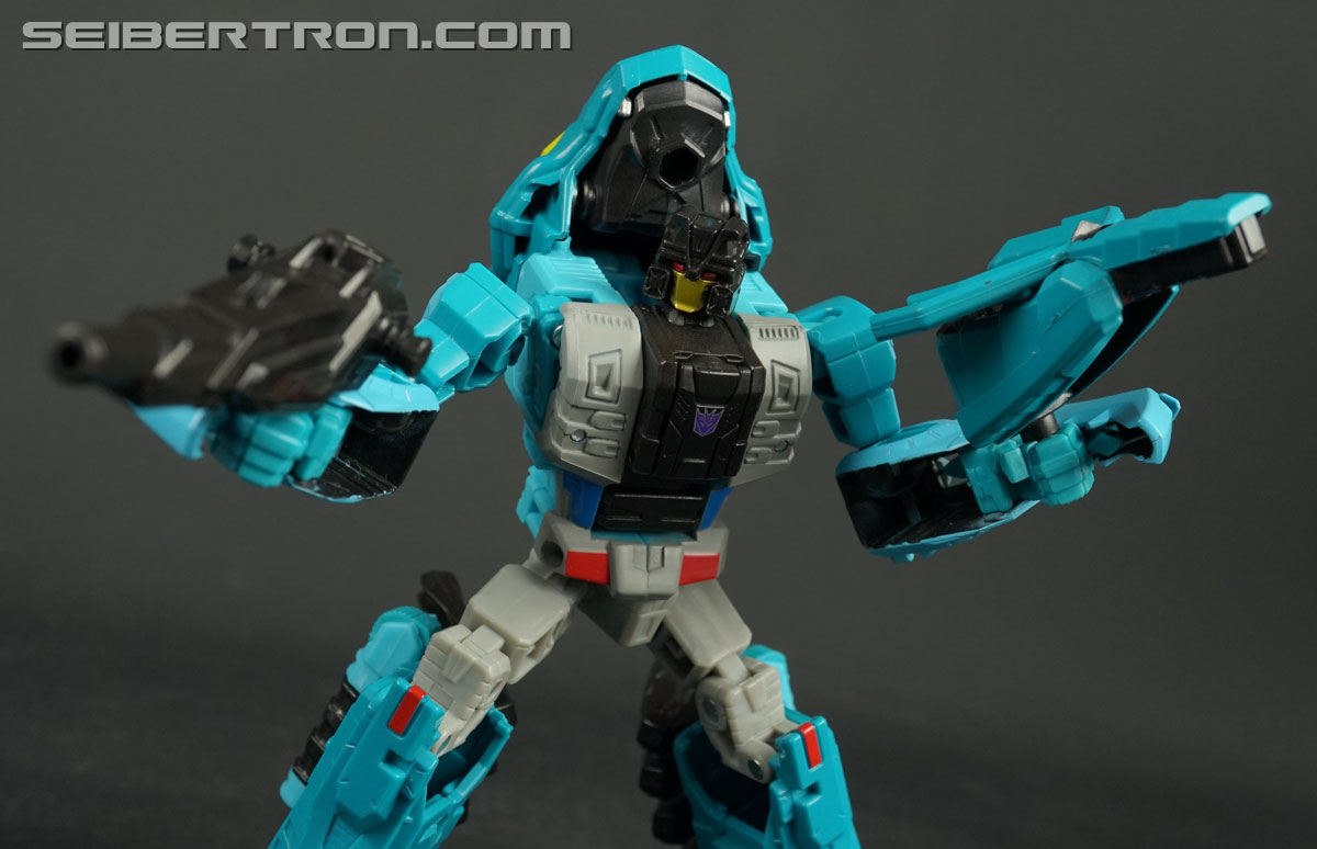 Transformers Generations Selects Nautilator (Lobclaw) (Image #155 of 210)
