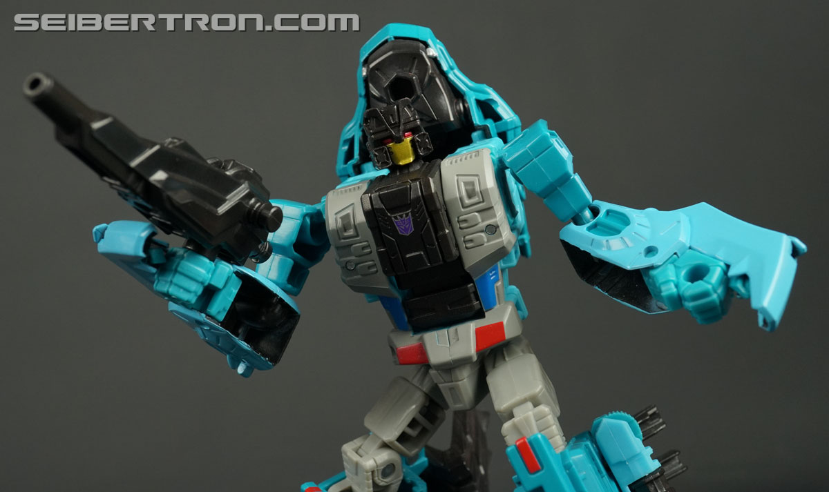 lobclaw transformers