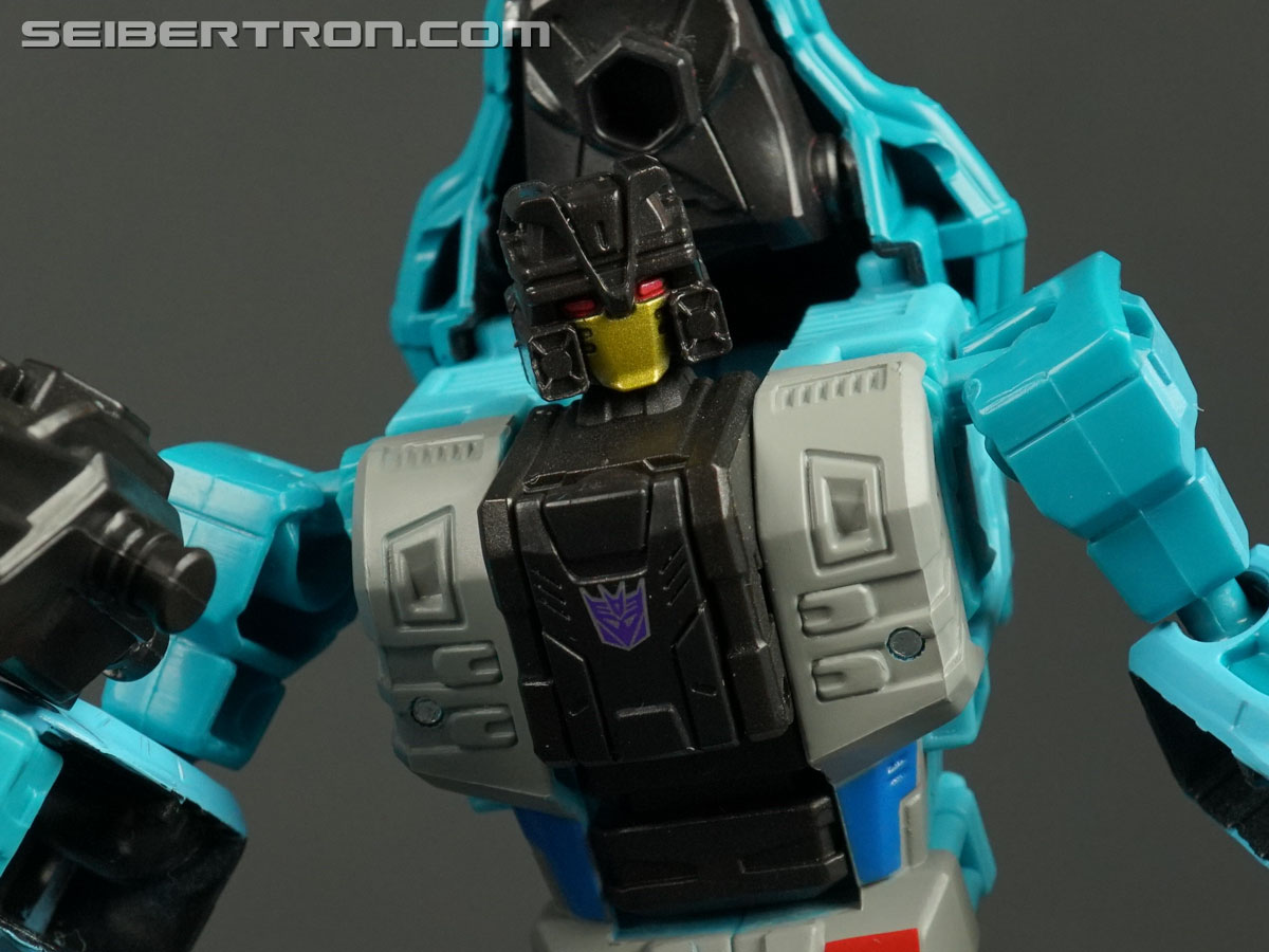Transformers Generations Selects Nautilator (Lobclaw) (Image #163 of 210)