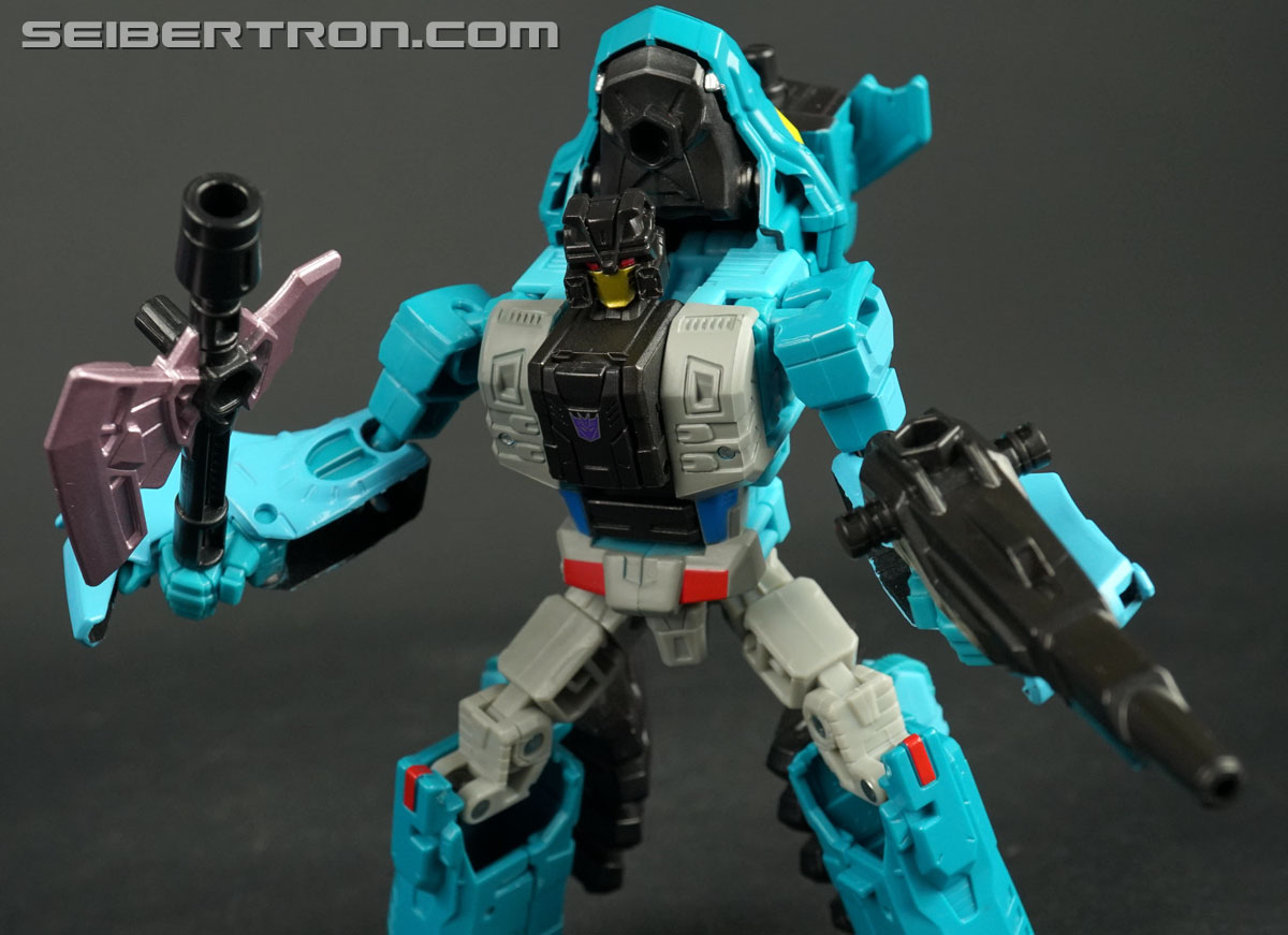 Transformers Generations Selects Nautilator (Lobclaw) (Image #166 of 210)