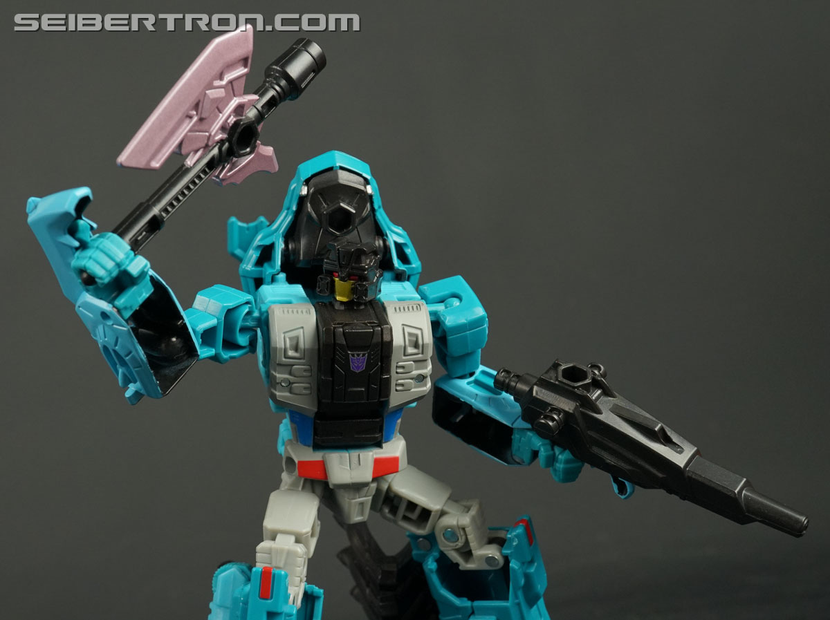 Transformers Generations Selects Nautilator (Lobclaw) (Image #170 of 210)