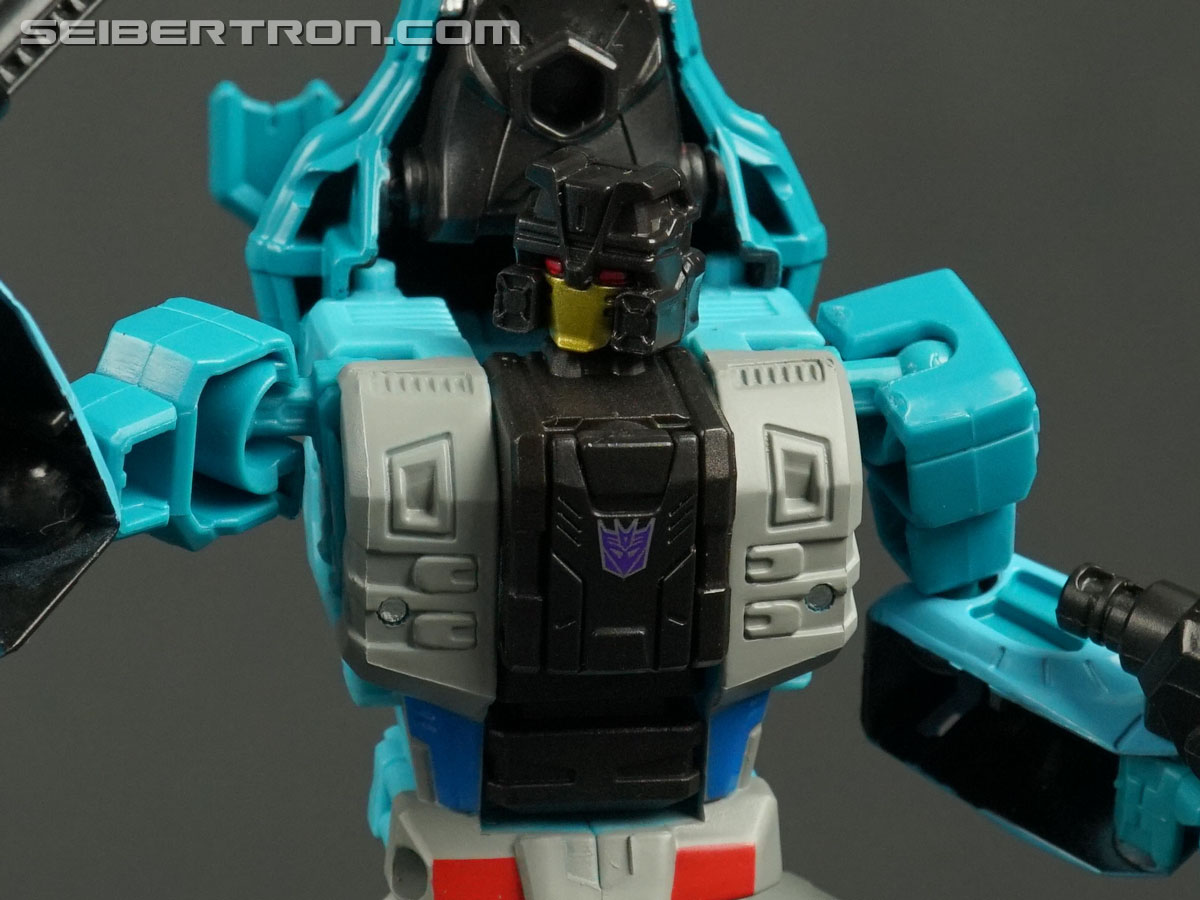 Transformers Generations Selects Nautilator (Lobclaw) (Image #171 of 210)