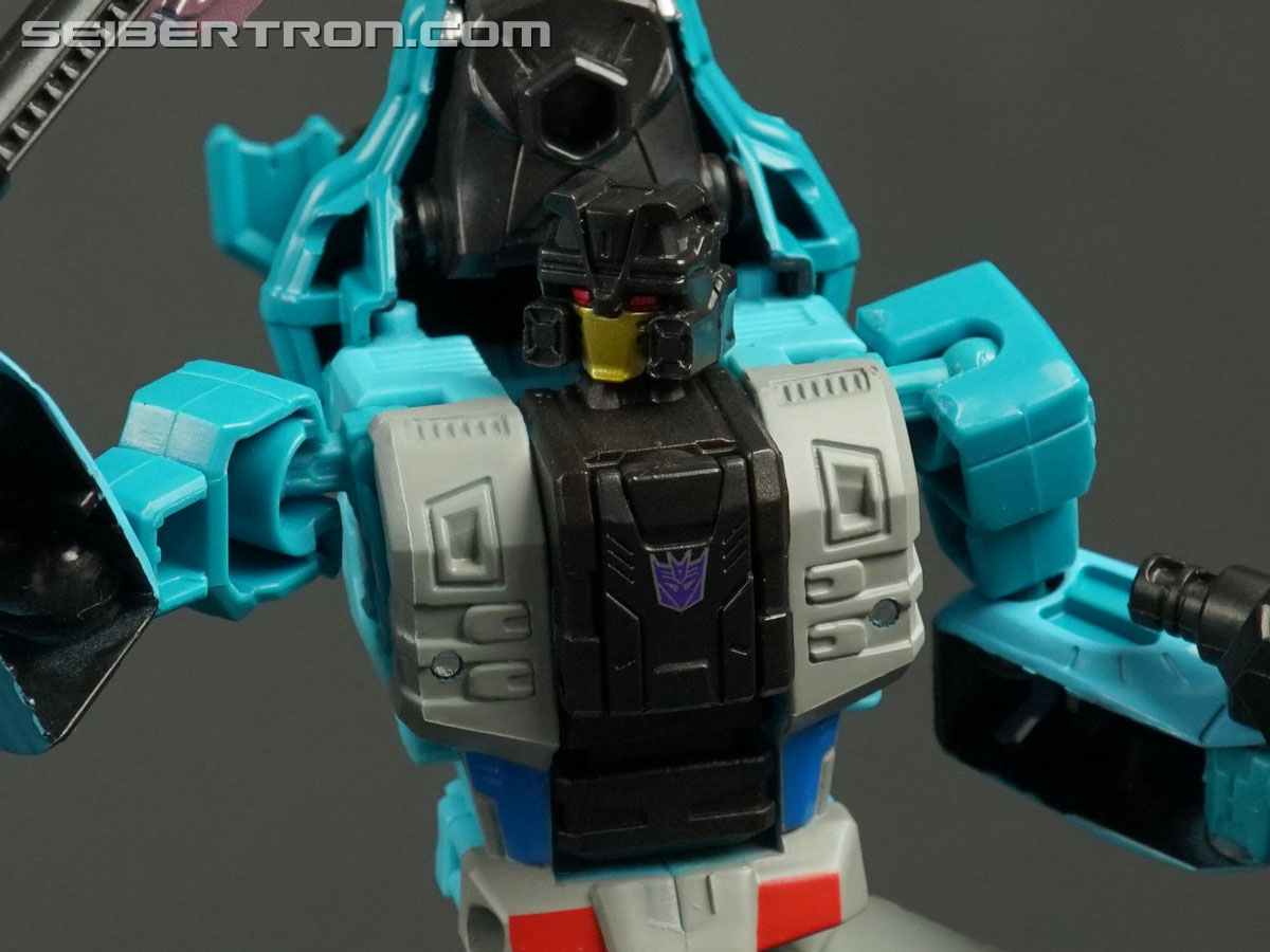 lobclaw transformers
