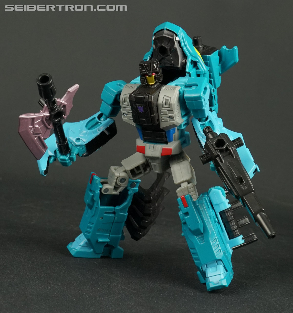lobclaw transformers