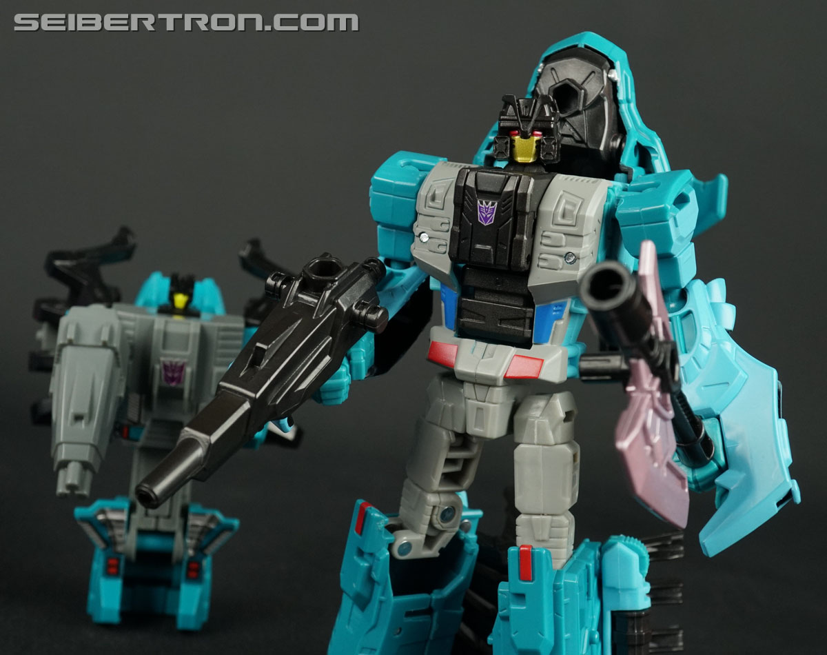 Transformers Generations Selects Nautilator (Lobclaw) (Image #181 of 210)
