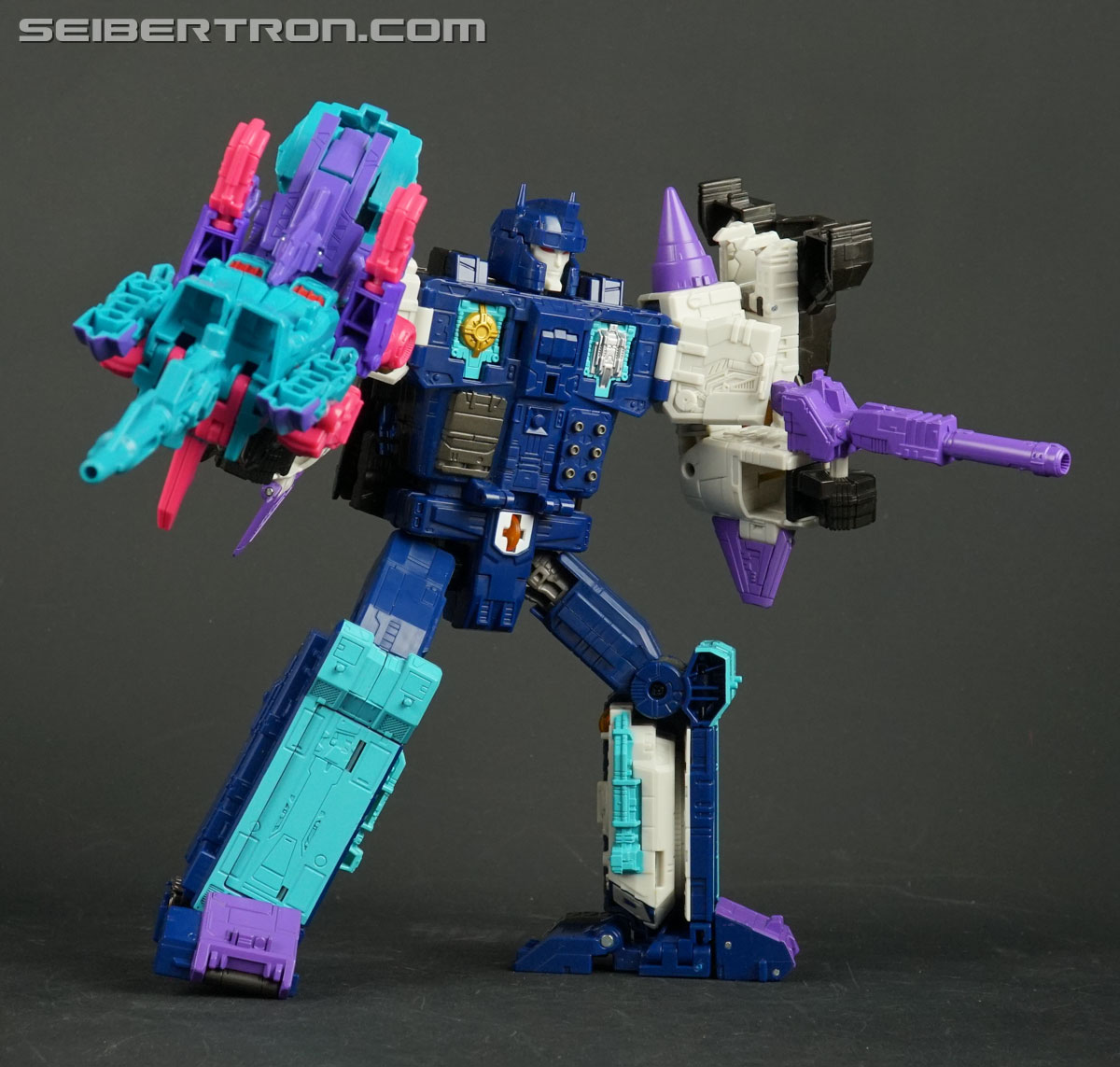 Transformers Generations Selects Overbite (Image #102 of 206)