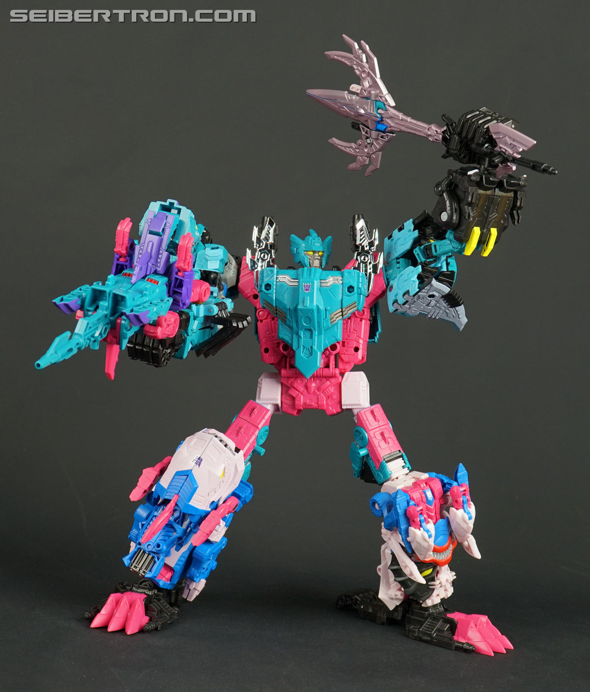 Transformers Generations Selects Overbite (Image #198 of 206)
