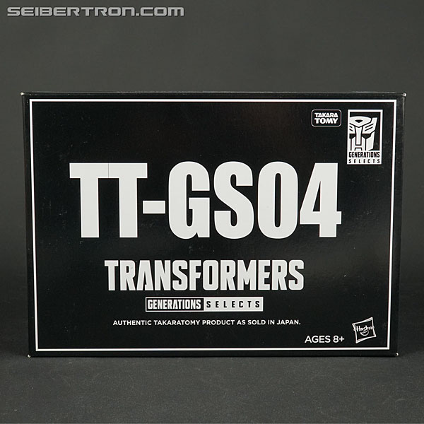 Transformers Generations Selects Skalor (Gulf) (Image #1 of 229)