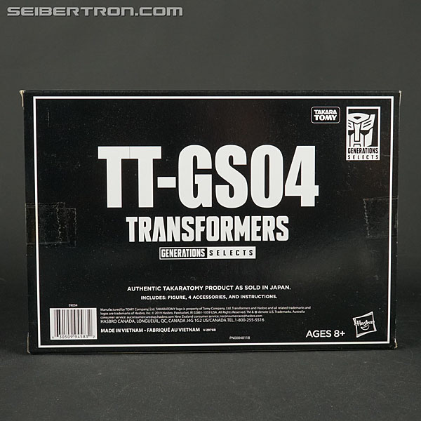 Transformers Generations Selects Skalor (Gulf) (Image #3 of 229)