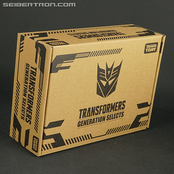 Transformers Generations Selects Skalor (Gulf) (Image #18 of 229)