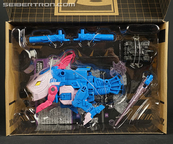 Transformers Generations Selects Skalor (Gulf) (Image #27 of 229)