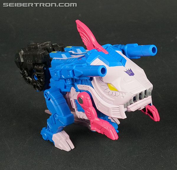 Transformers Generations Selects Skalor (Gulf) (Image #35 of 229)