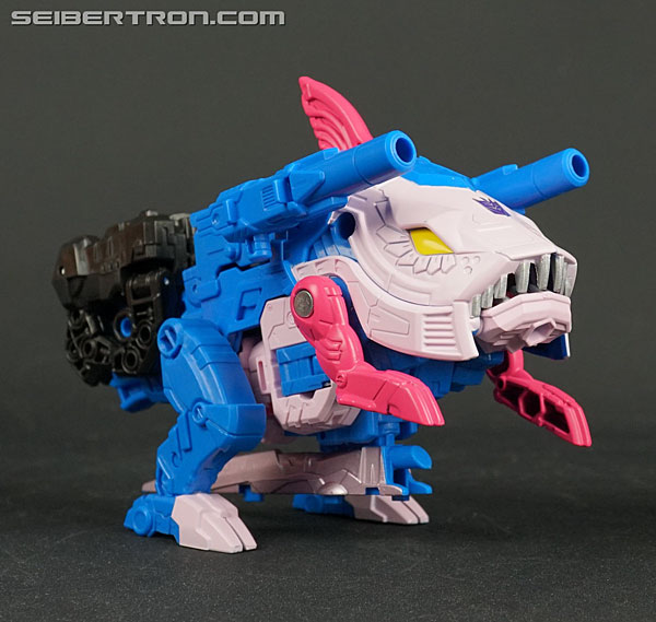 Transformers Generations Selects Skalor (Gulf) (Image #36 of 229)