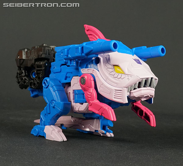 Transformers Generations Selects Skalor (Gulf) (Image #37 of 229)