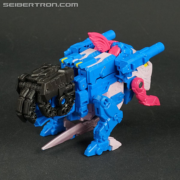 Transformers Generations Selects Skalor (Gulf) (Image #40 of 229)