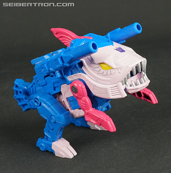 Transformers Generations Selects Skalor (Gulf) (Image #59 of 229)