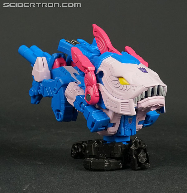 Transformers Generations Selects Skalor (Gulf) (Image #103 of 229)