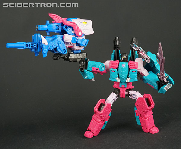 Transformers Generations Selects Skalor (Gulf) (Image #123 of 229)