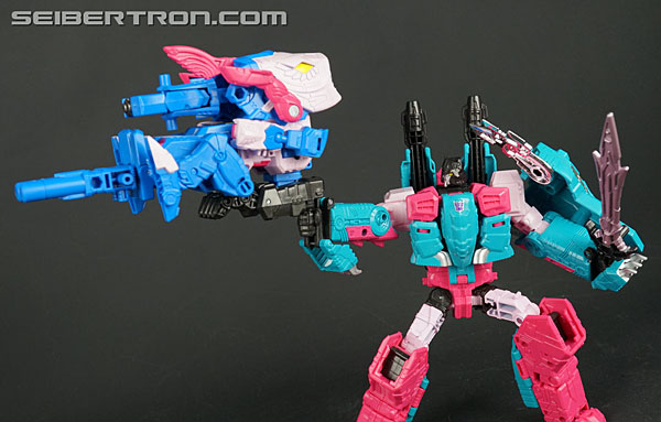 Transformers Generations Selects Skalor (Gulf) (Image #124 of 229)