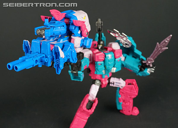 Transformers Generations Selects Skalor (Gulf) (Image #127 of 229)