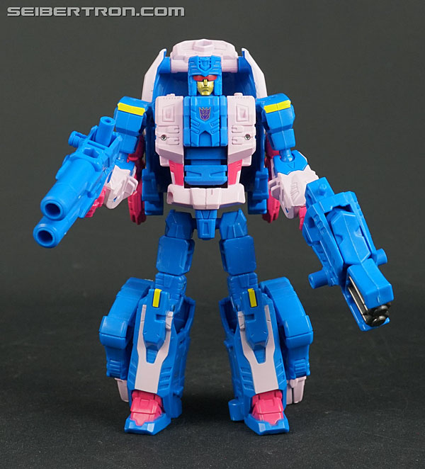 Transformers Generations Selects Skalor (Gulf) (Image #129 of 229)