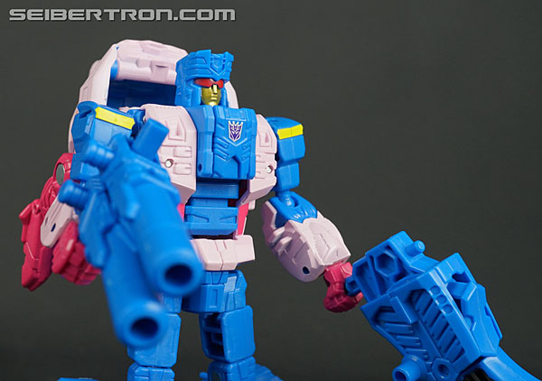 Transformers Generations Selects Skalor (Gulf) (Image #134 of 229)
