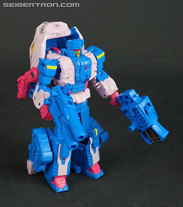Transformers Generations Selects Skalor (Gulf) (Image #137 of 229)