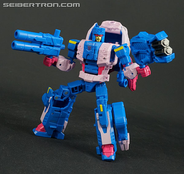 Transformers Generations Selects Skalor (Gulf) (Image #153 of 229)
