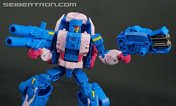 Transformers Generations Selects Skalor (Gulf) (Image #156 of 229)